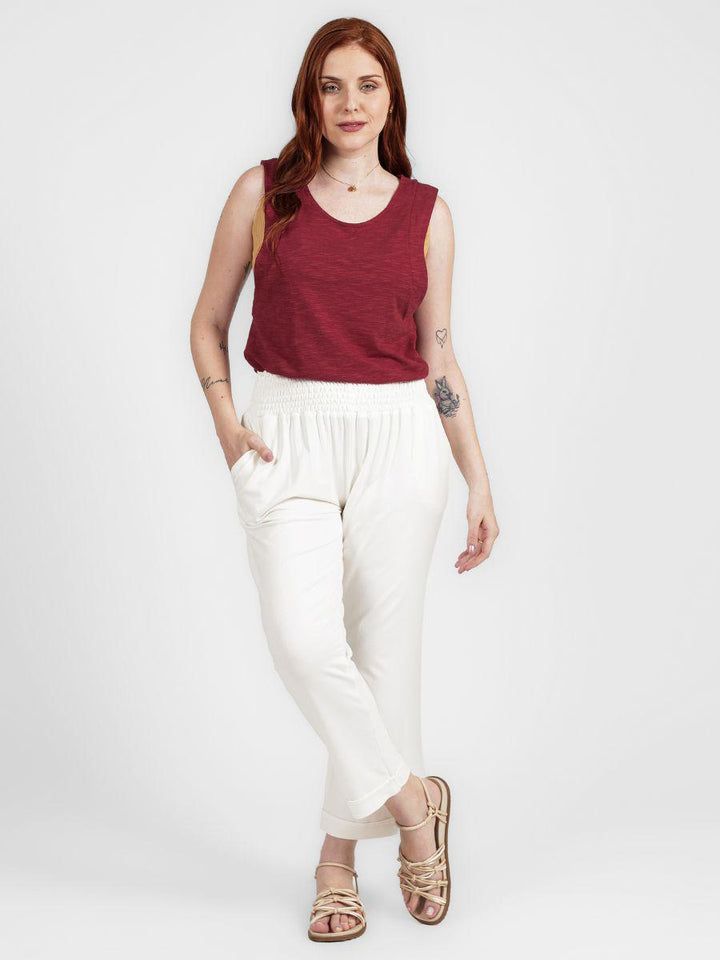 Blusa para Amamentar com Regata e Top Interno-Blusa-Mammy.b