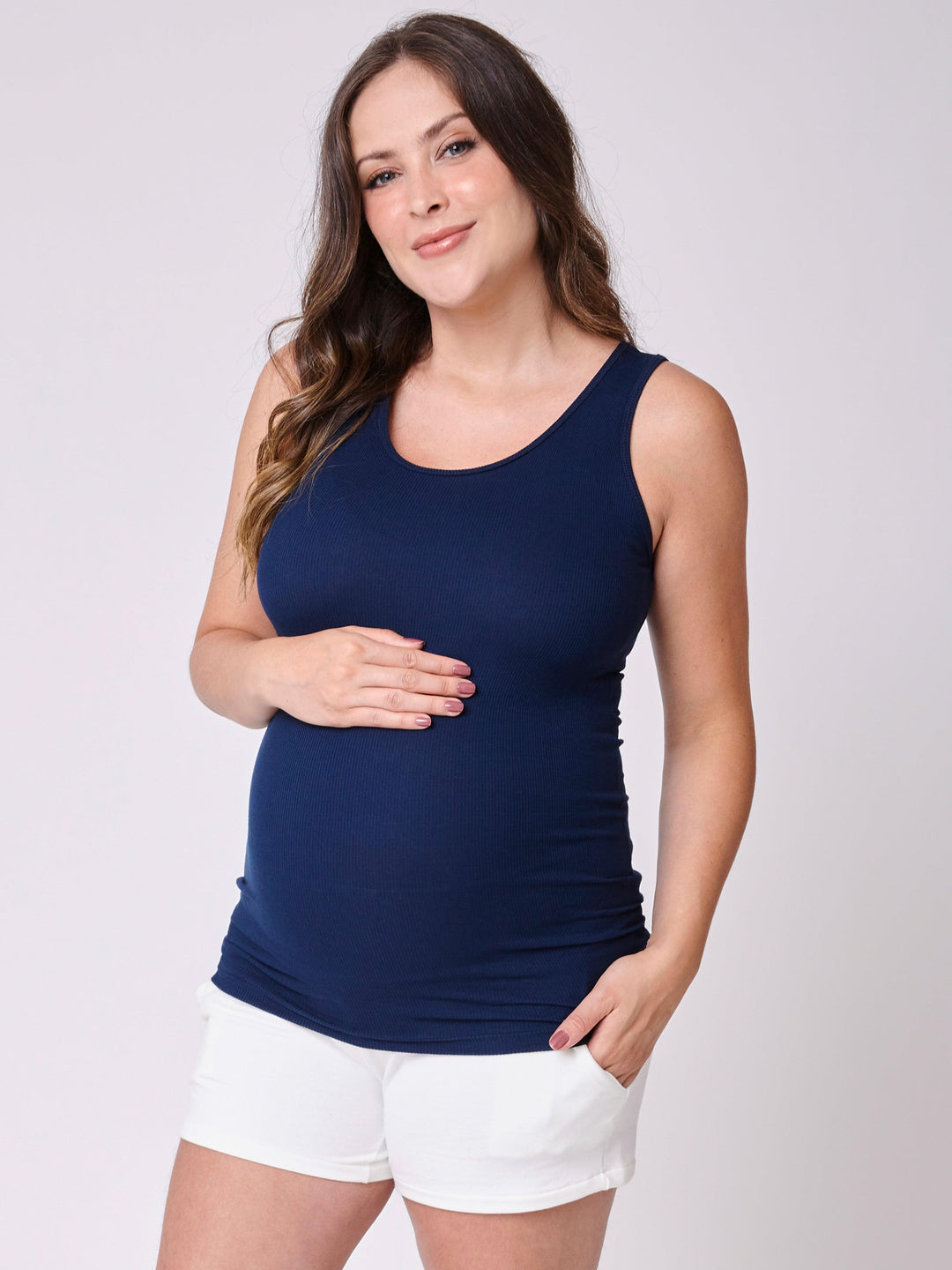 Ribana Regata-Blusa-Mammy.b