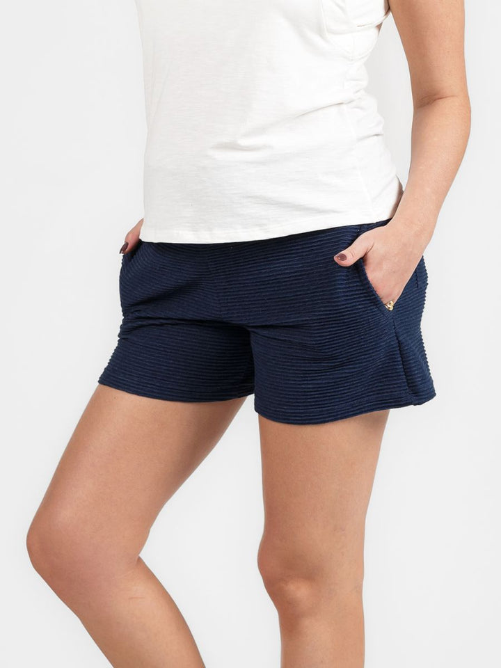 Short Gestante Classic Wave-Short-Mammy.b